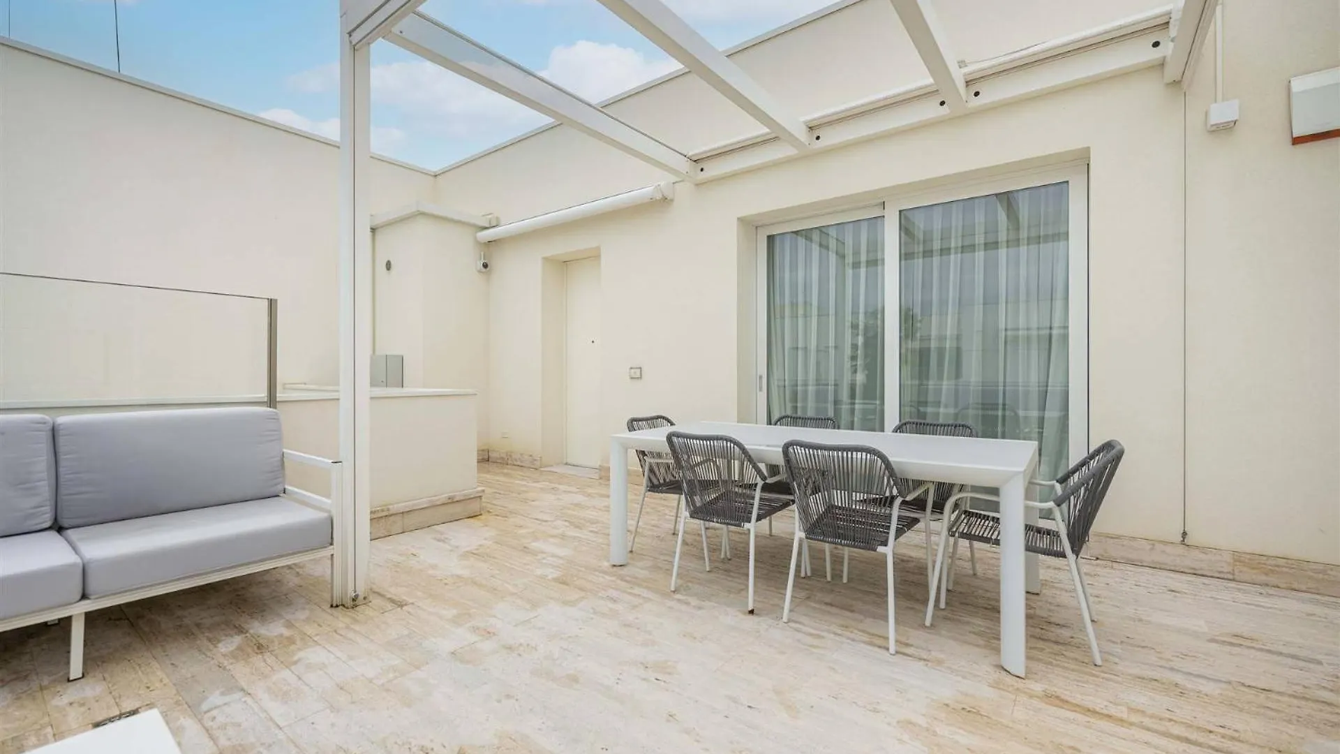 Apartman Wave Resort Stamar Lido di Jesolo