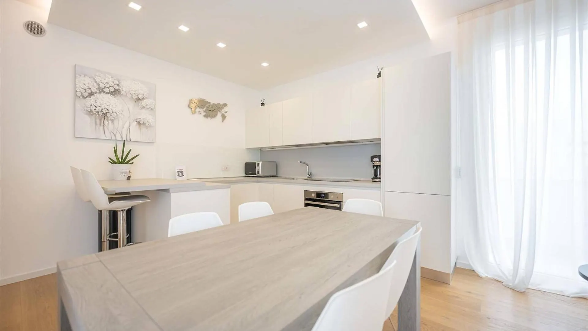 Wave Resort Stamar Lido di Jesolo Apartman