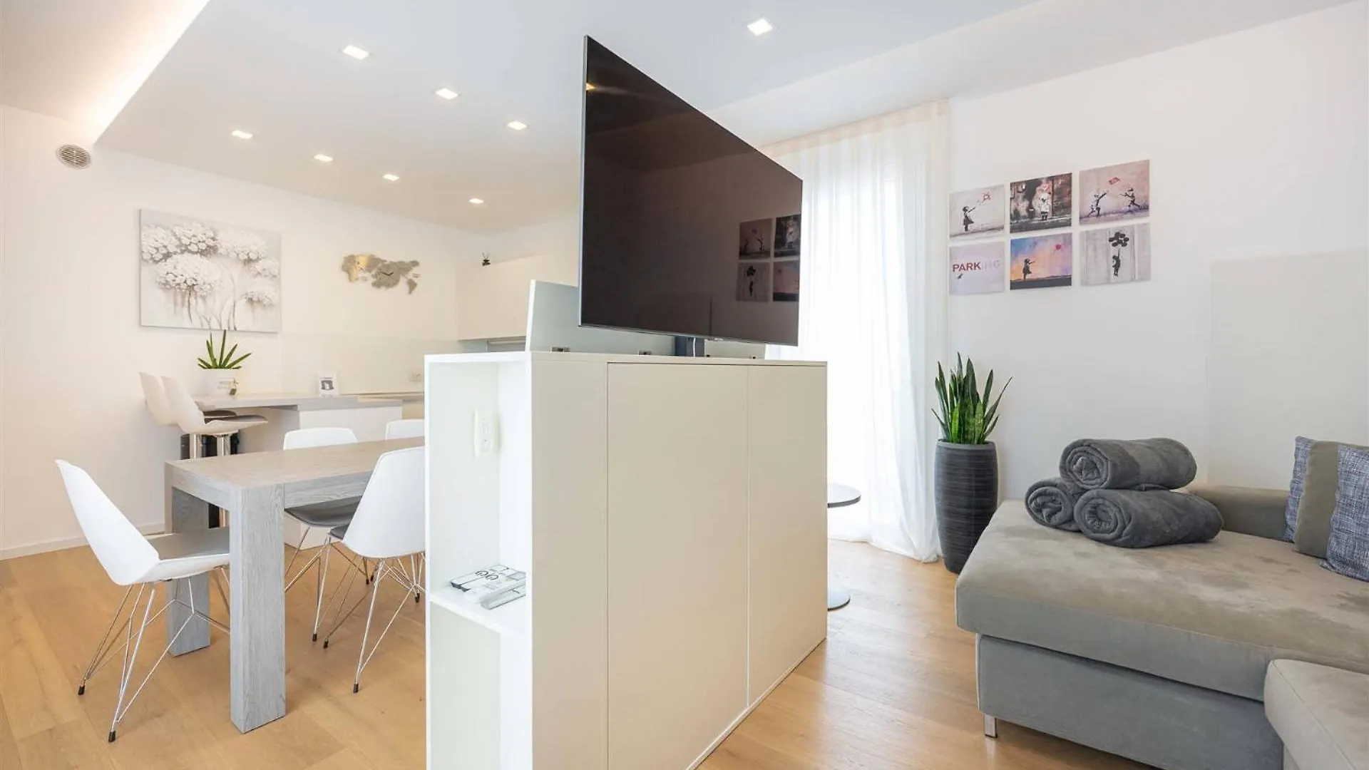 Apartman Wave Resort Stamar Lido di Jesolo