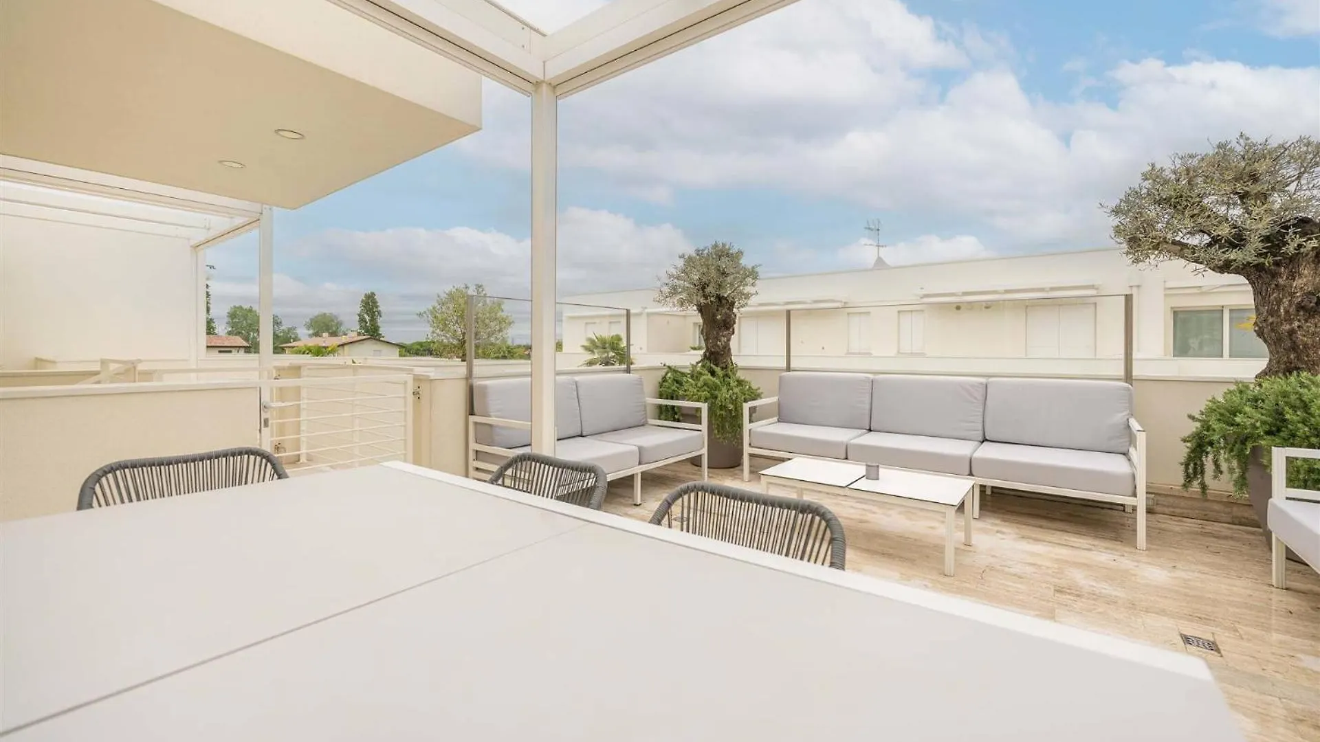 Apartman Wave Resort Stamar Lido di Jesolo Olaszország