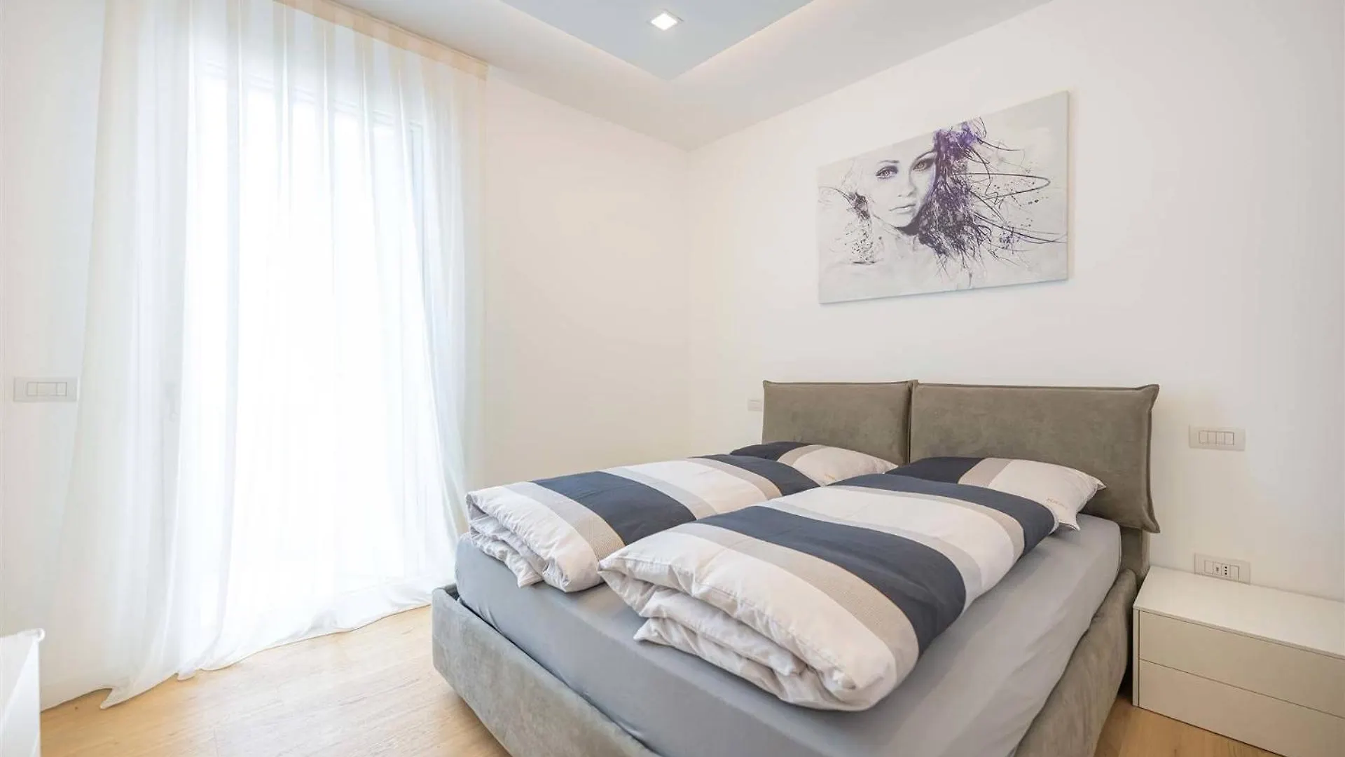 Wave Resort Stamar Τζεσόλο Λίντο Ιταλία