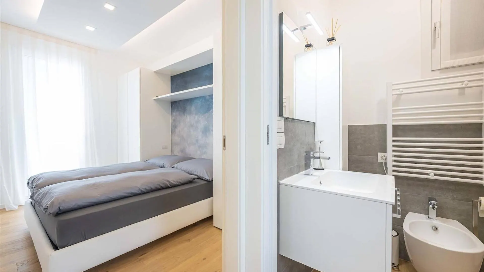 Wave Resort Stamar Τζεσόλο Λίντο